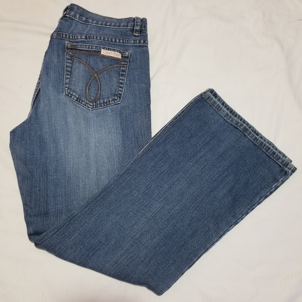 Calvin Klein Jeans Size 30/10